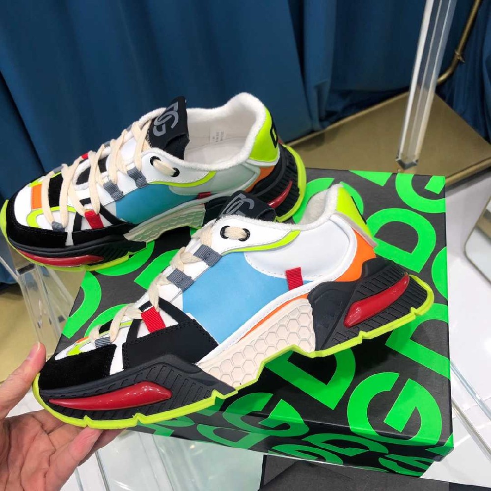 DOLOE&GABBANA DG0038