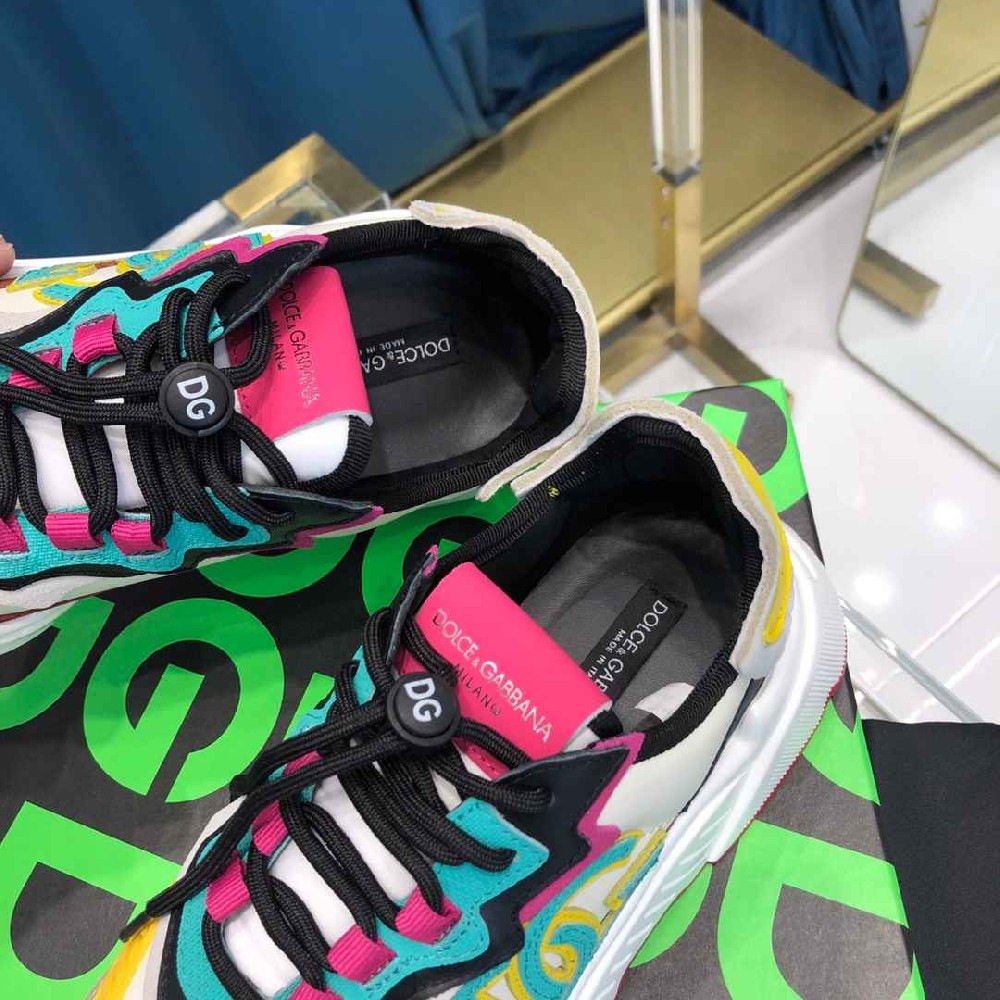 DOLOE&GABBANA DG0045