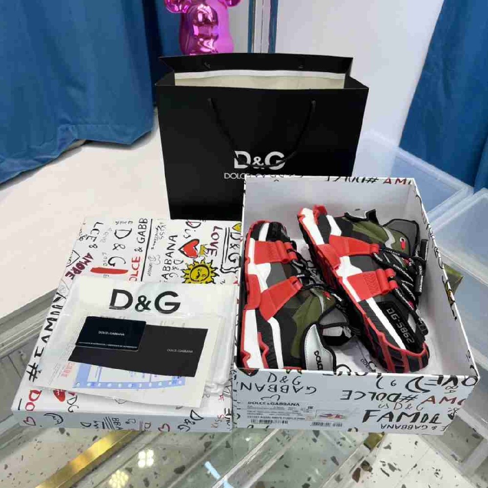 DOLOE&GABBANA DG0070