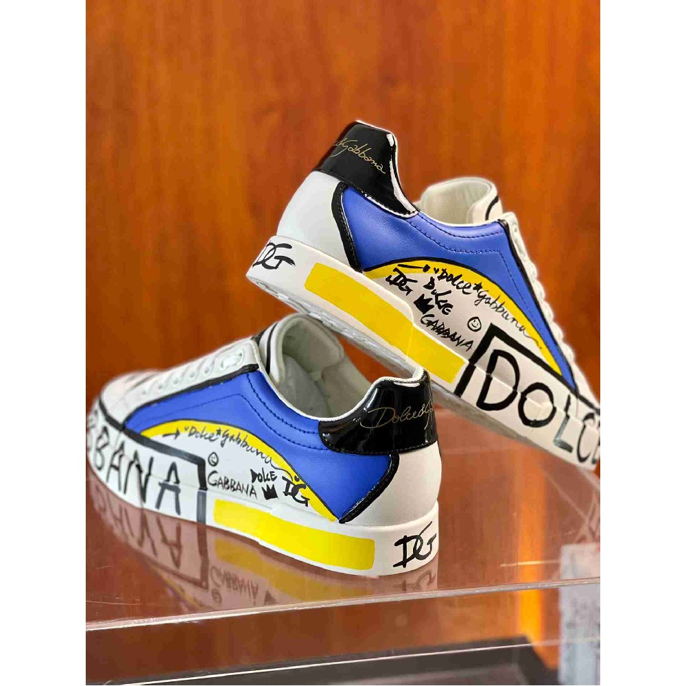 DOLOE&GABBANA DG0081