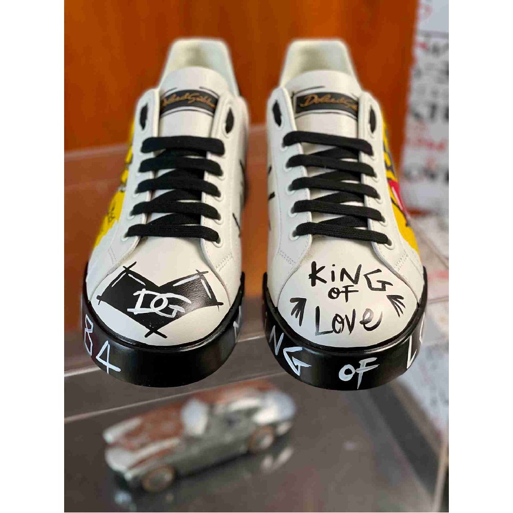 DOLOE&GABBANA DG0082