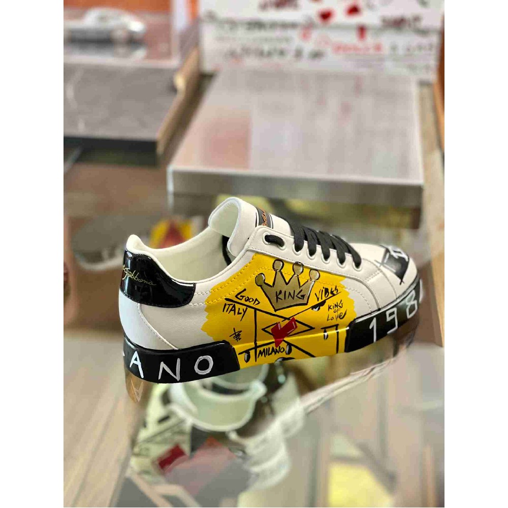 DOLOE&GABBANA DG0082