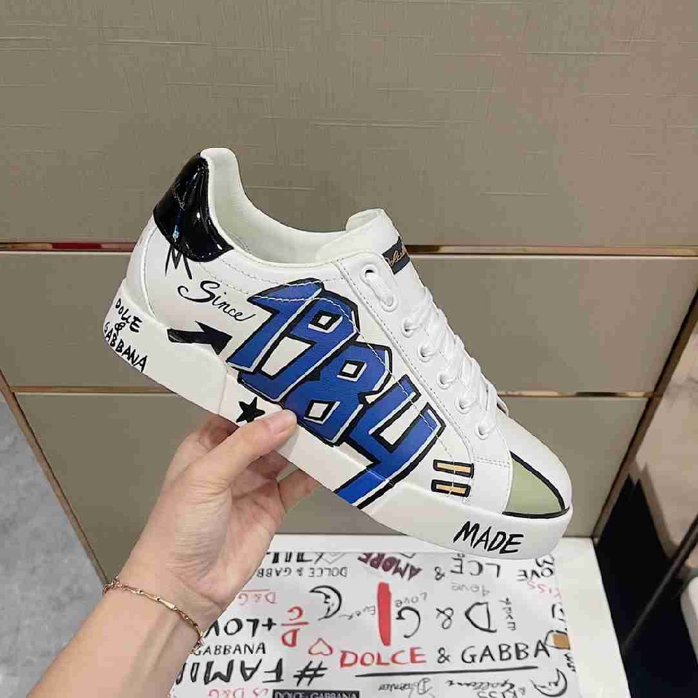 DOLOE&GABBANA DG0091