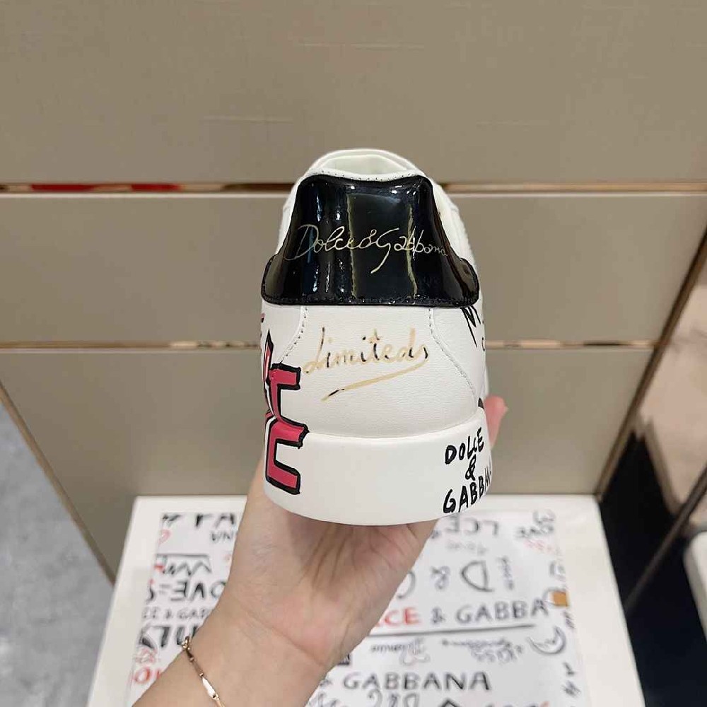 DOLOE&GABBANA DG0091