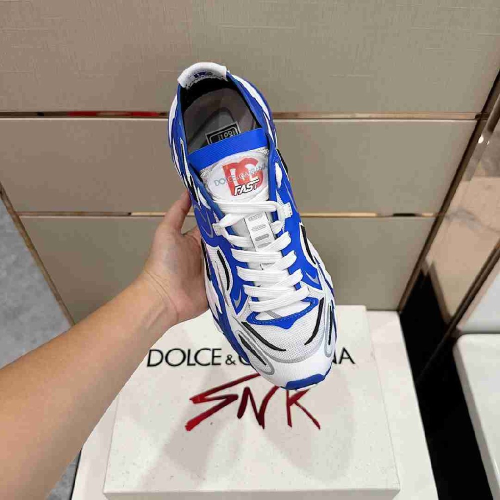 DOLOE&GABBANA DG0098