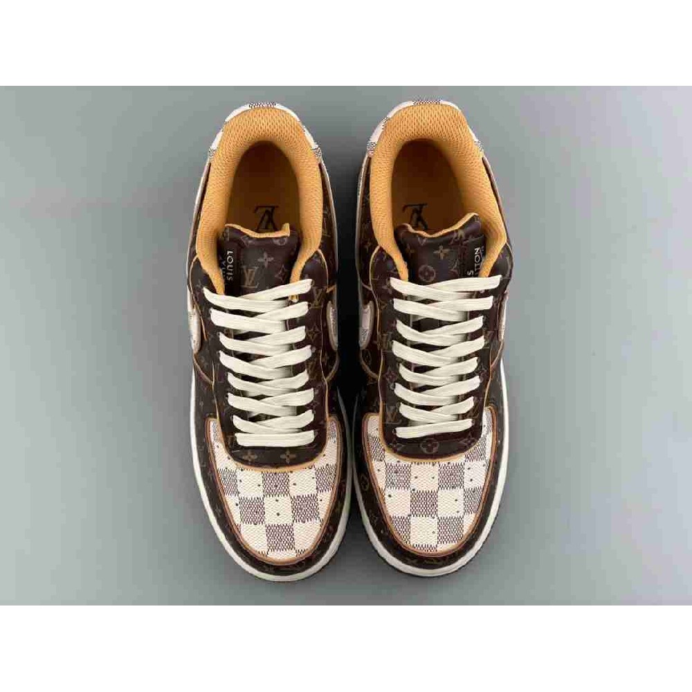 LV  sneakers LU0207