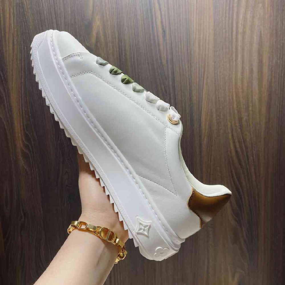 LV  sneakers LU0225