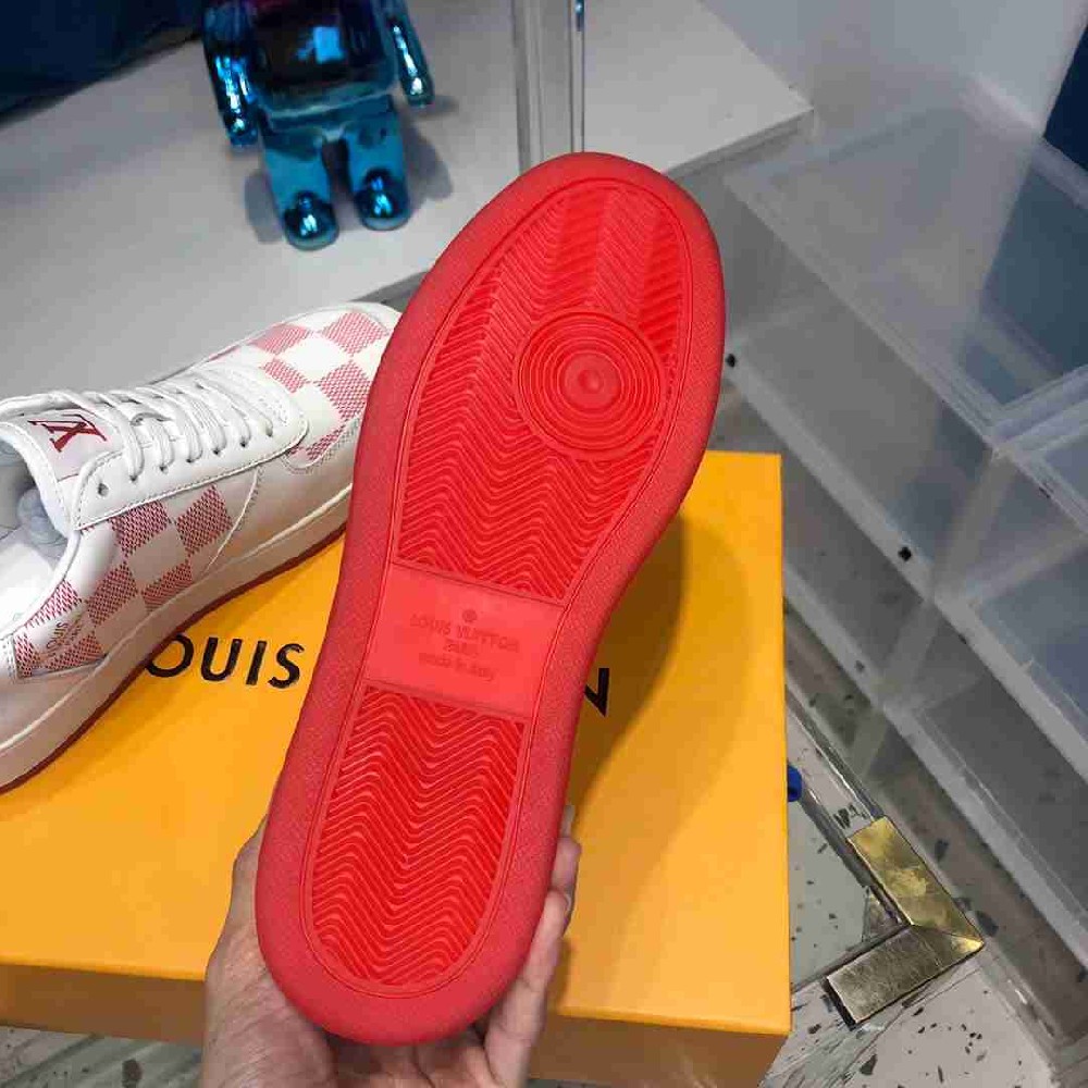 LV  sneakers LU0239