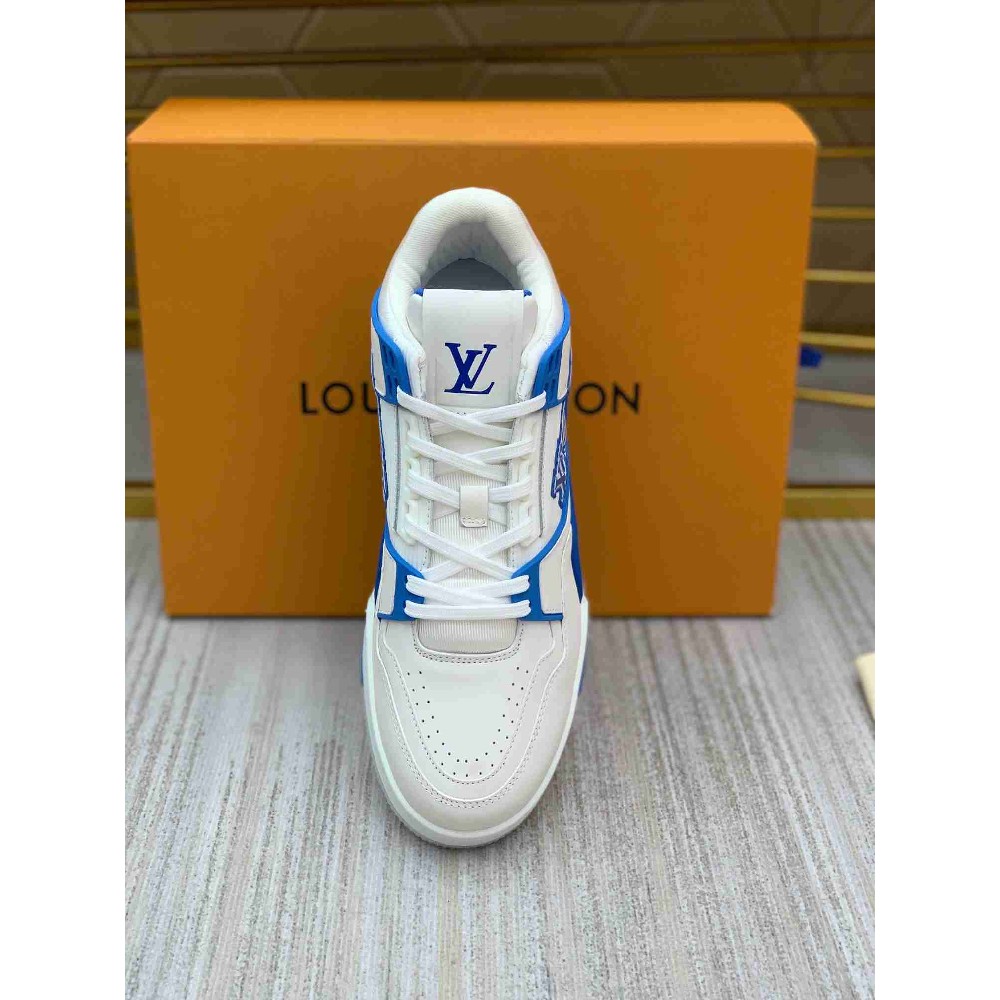 LV  sneakers LU0248