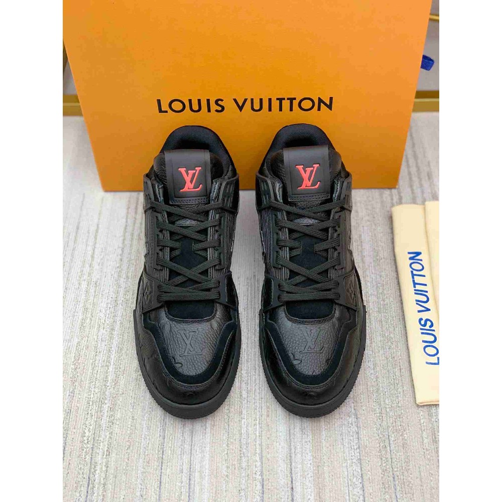 LV  sneakers LU0249
