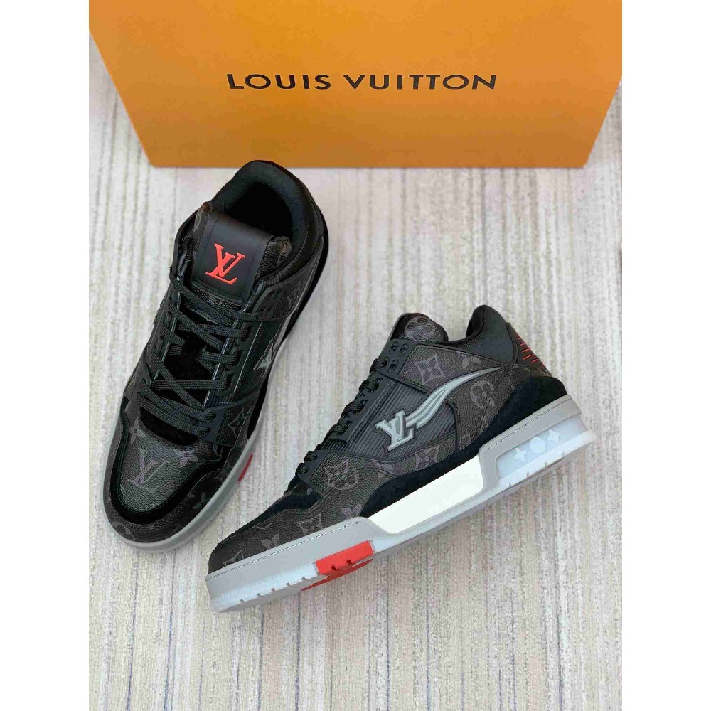 LV  sneakers LU0251