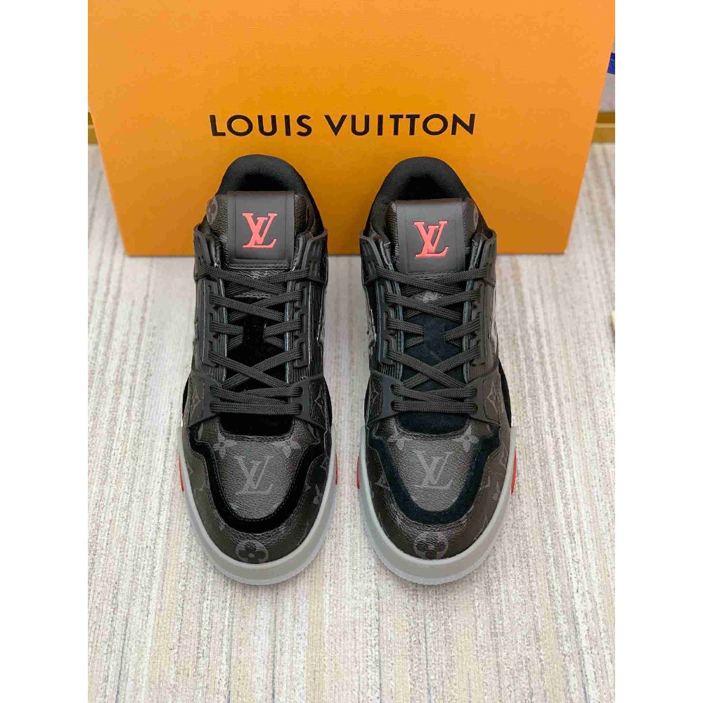 LV  sneakers LU0251