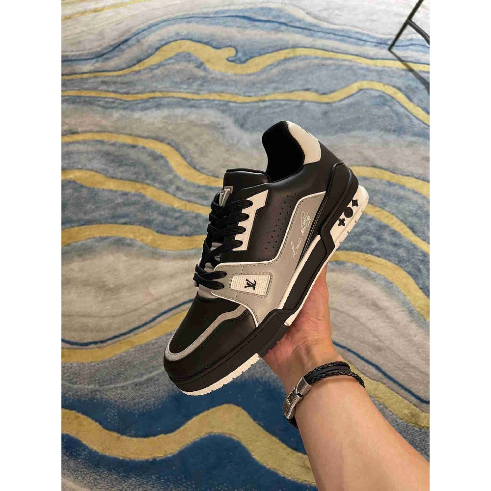 LV   sneakers LU0273