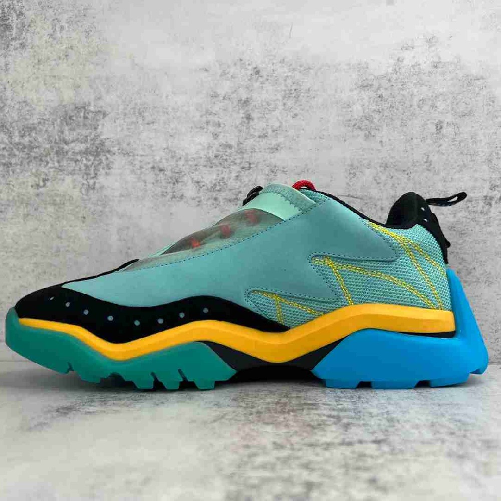 LV   sneakers LU0277