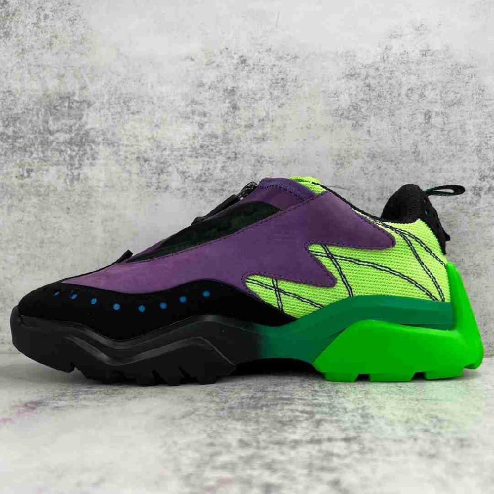 LV   sneakers LU0278