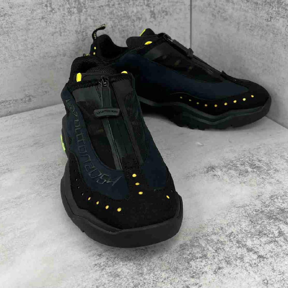 LV   sneakers LU0279