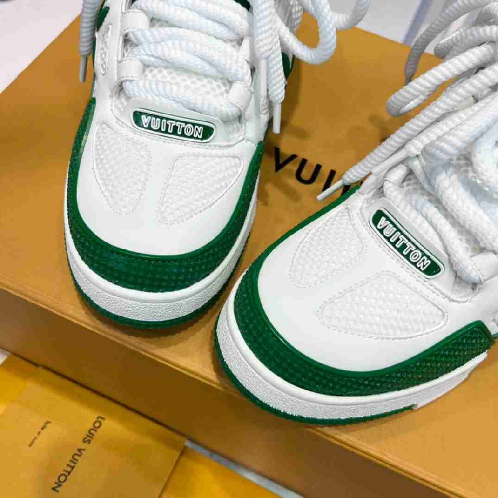 LV   sneakers LU0286