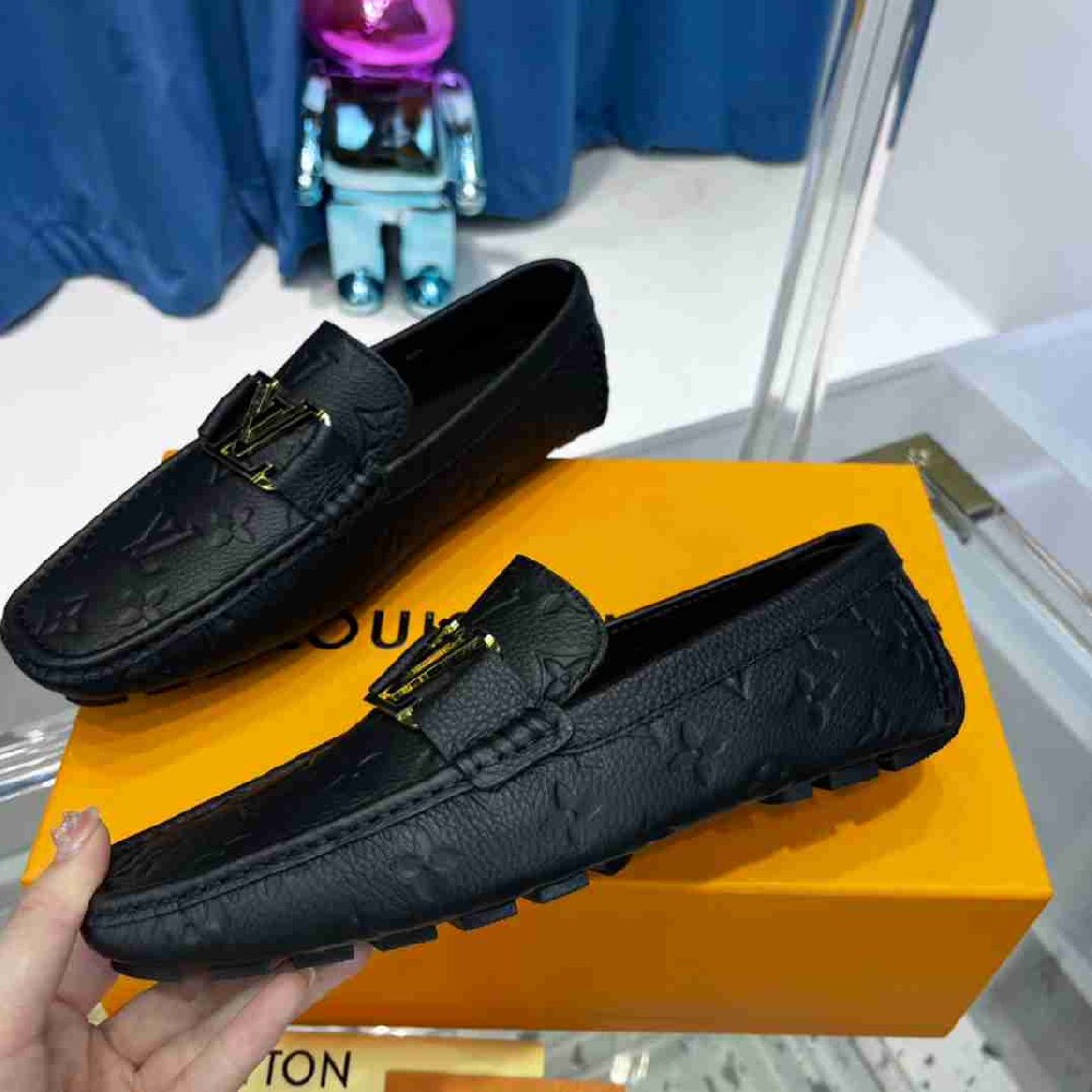 LV   sneakers LU0299