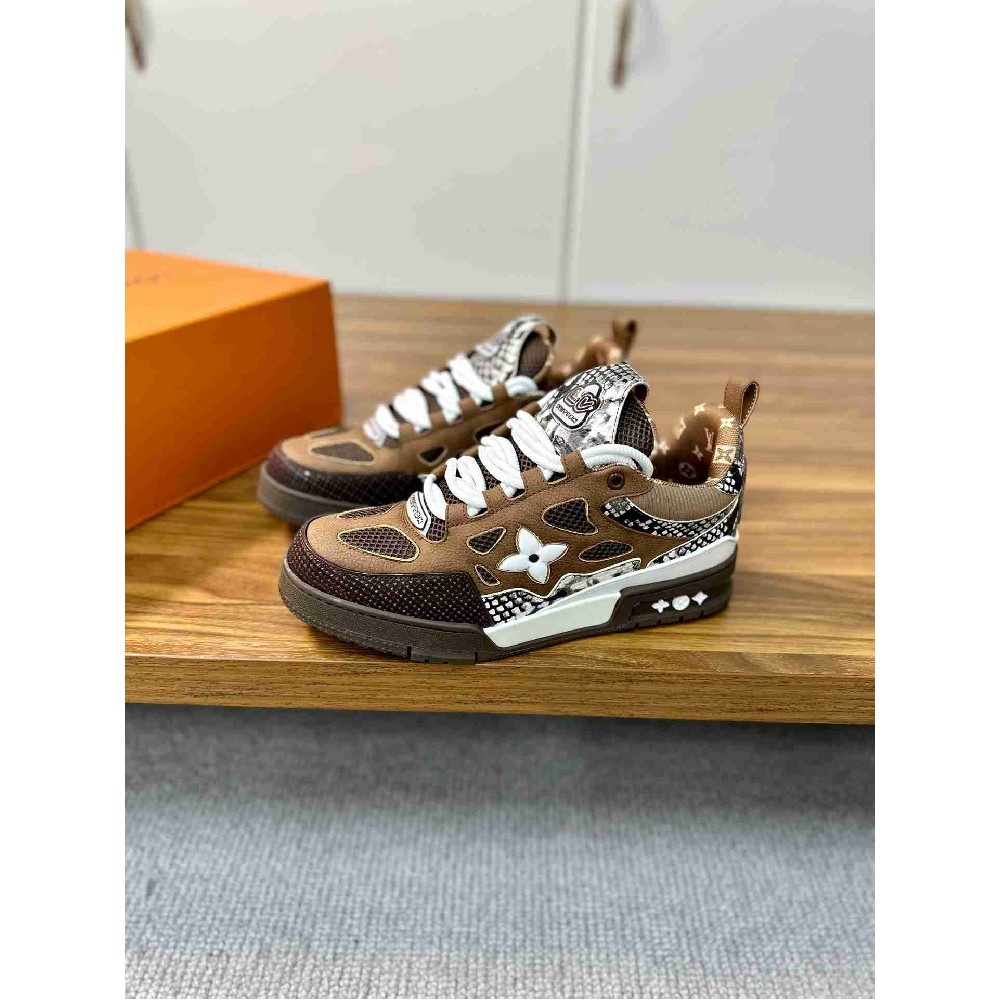 LV sneakers LU0355