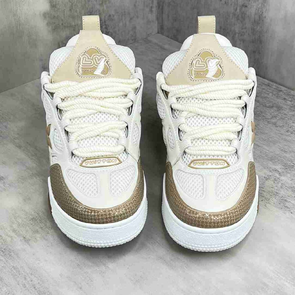 LV sneakers LU0406
