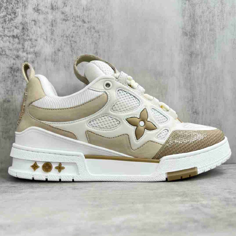 LV sneakers LU0406