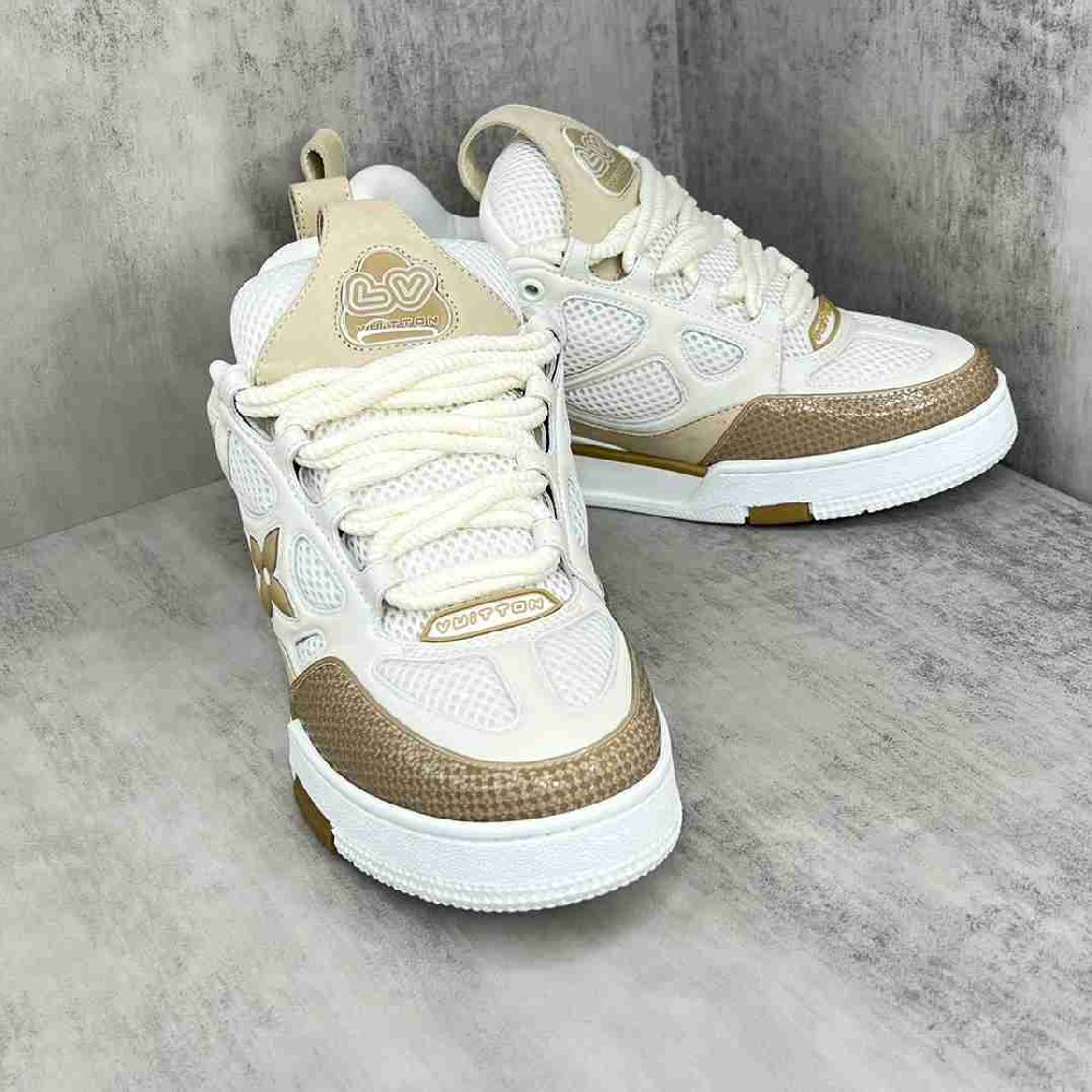 LV sneakers LU0406