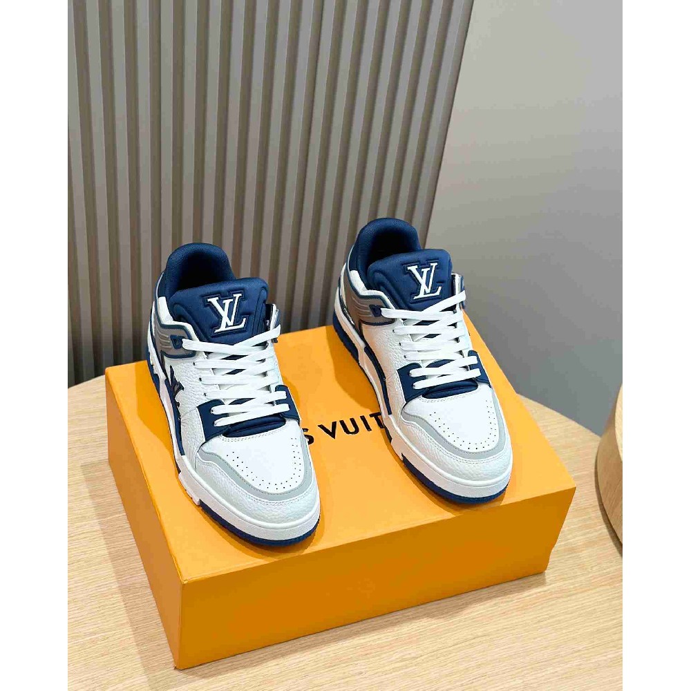 LV sneakers LU0433