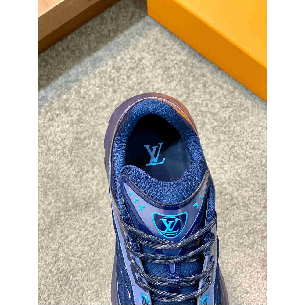 LV sneakers LU0434