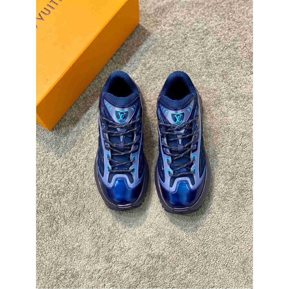 LV sneakers LU0434