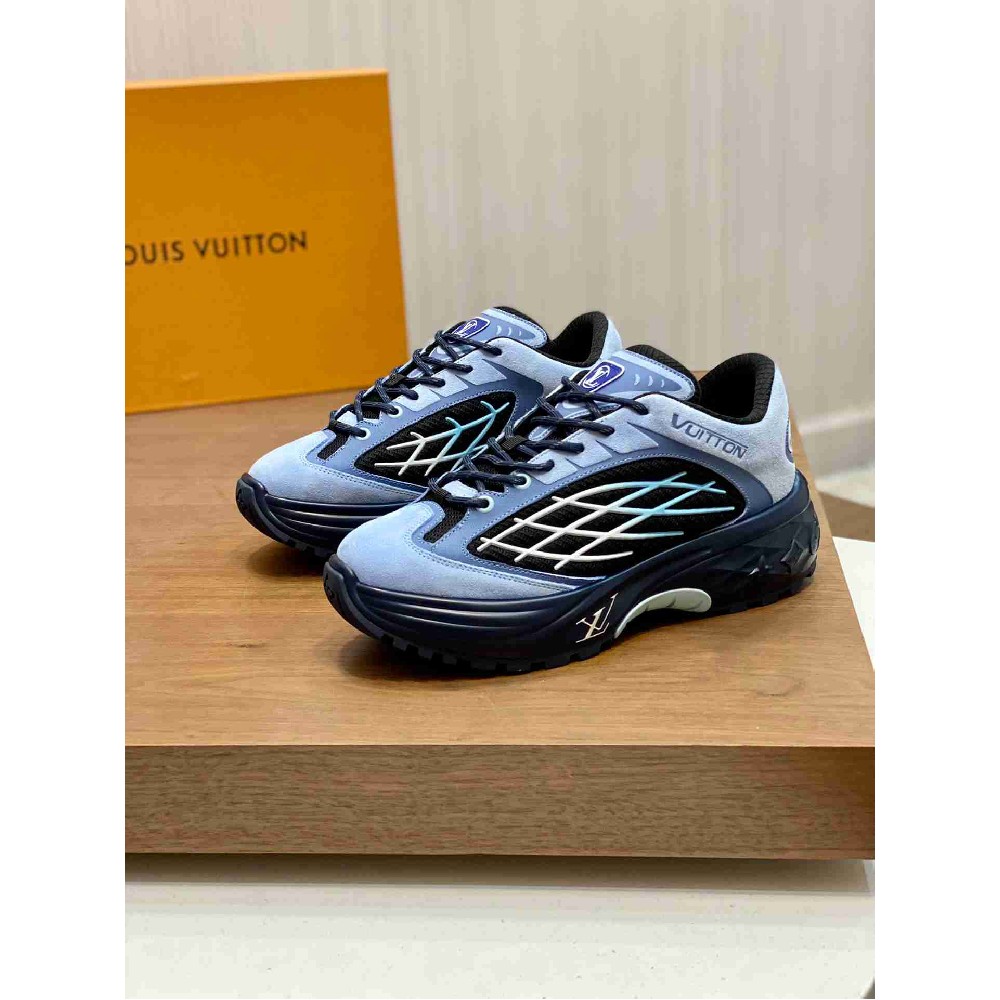 LV sneakers LU0437