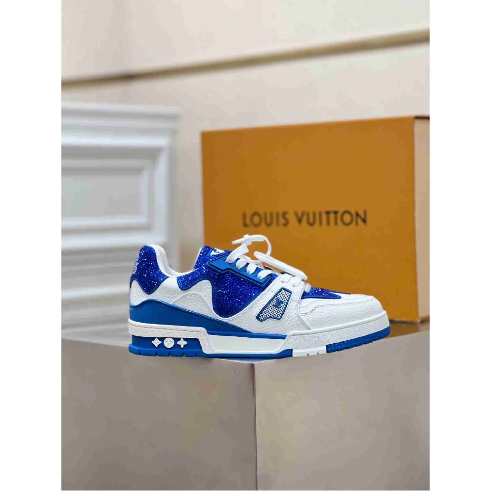 LV sneakers LU0441