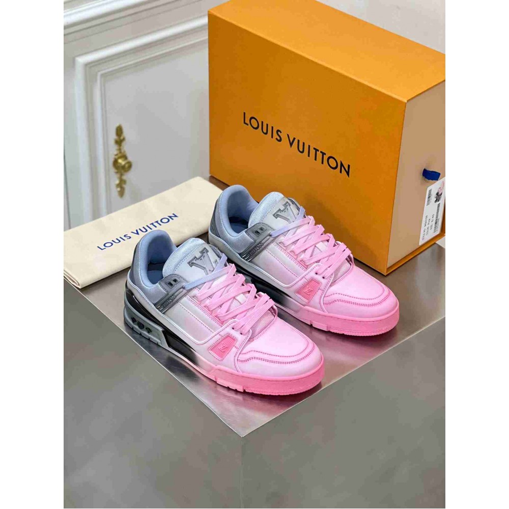 LV sneakers LU0442
