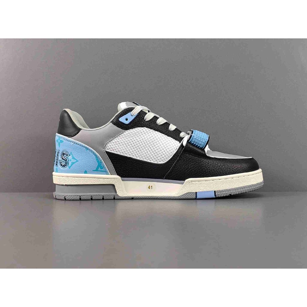 LV sneakers LU0448
