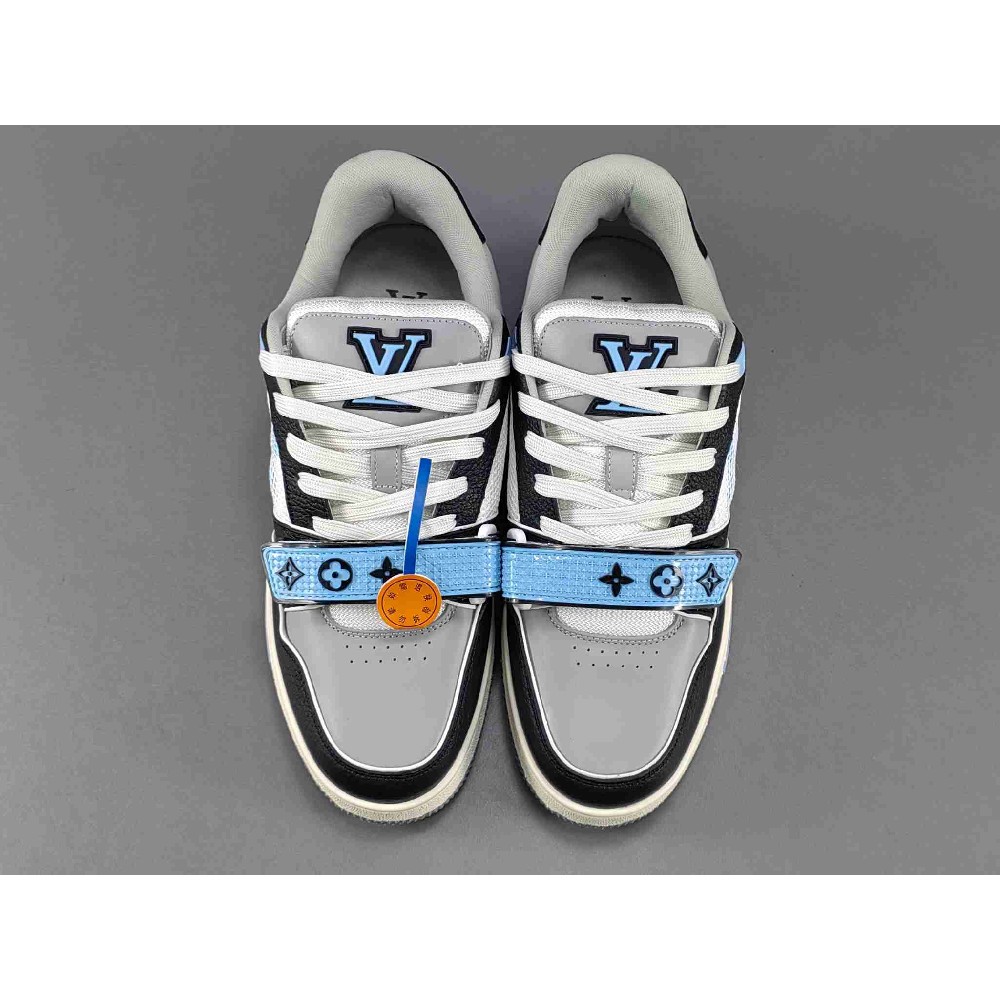 LV sneakers LU0448