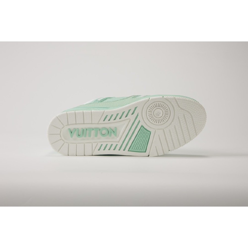 LV sneakers LU0458