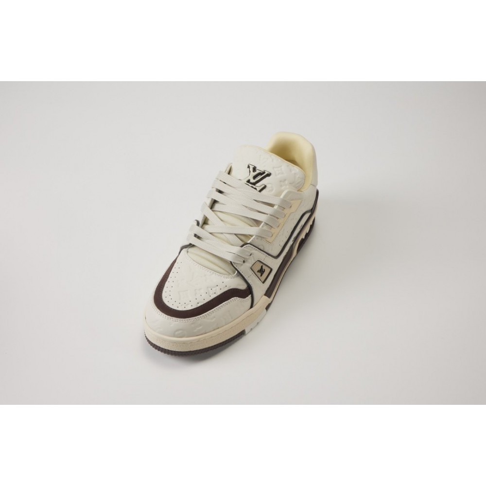 LV sneakers LU0459