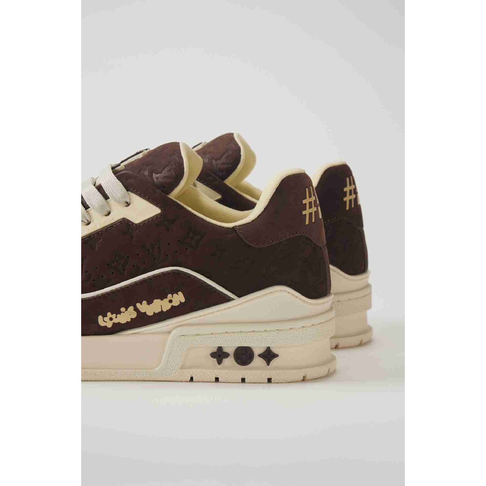 LV sneakers LU0460
