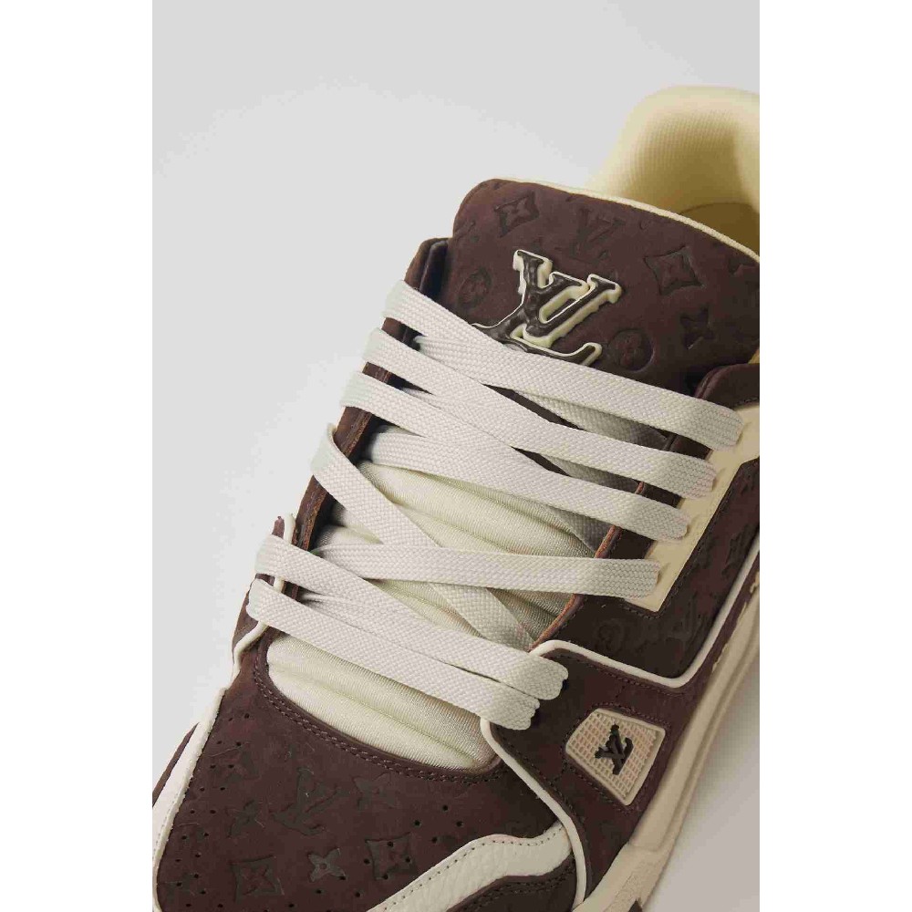 LV sneakers LU0460