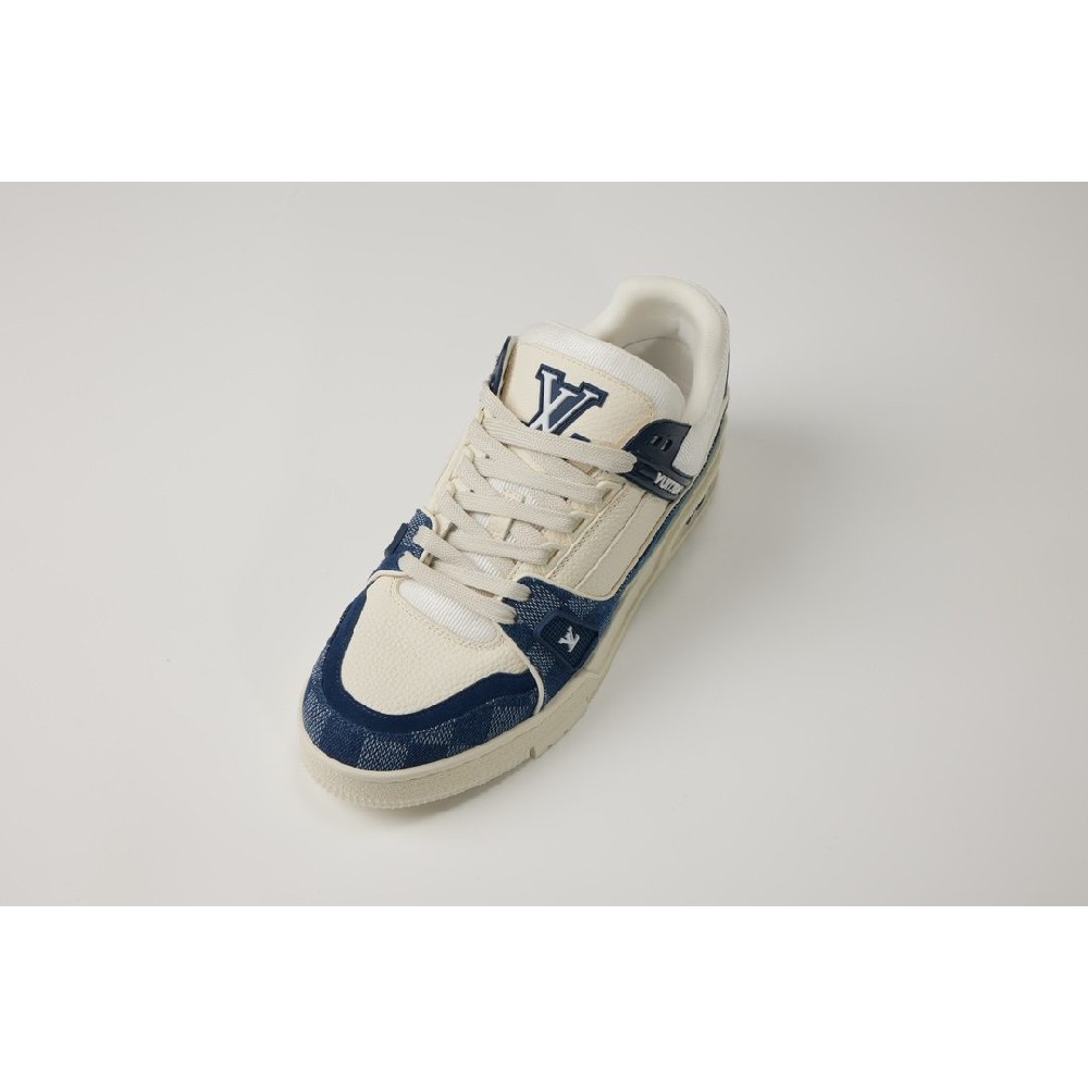 LV sneakers LU0463