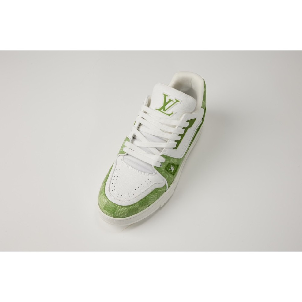 LV sneakers LU0465