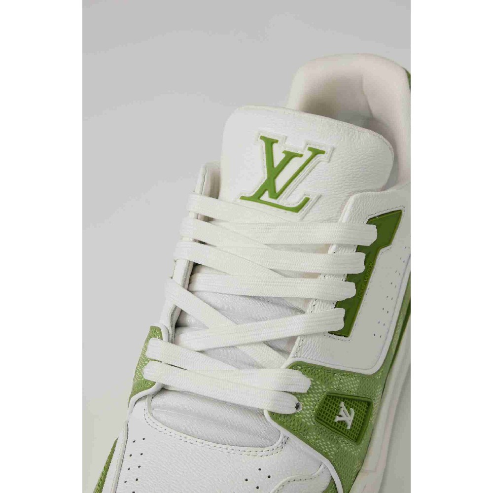 LV sneakers LU0465