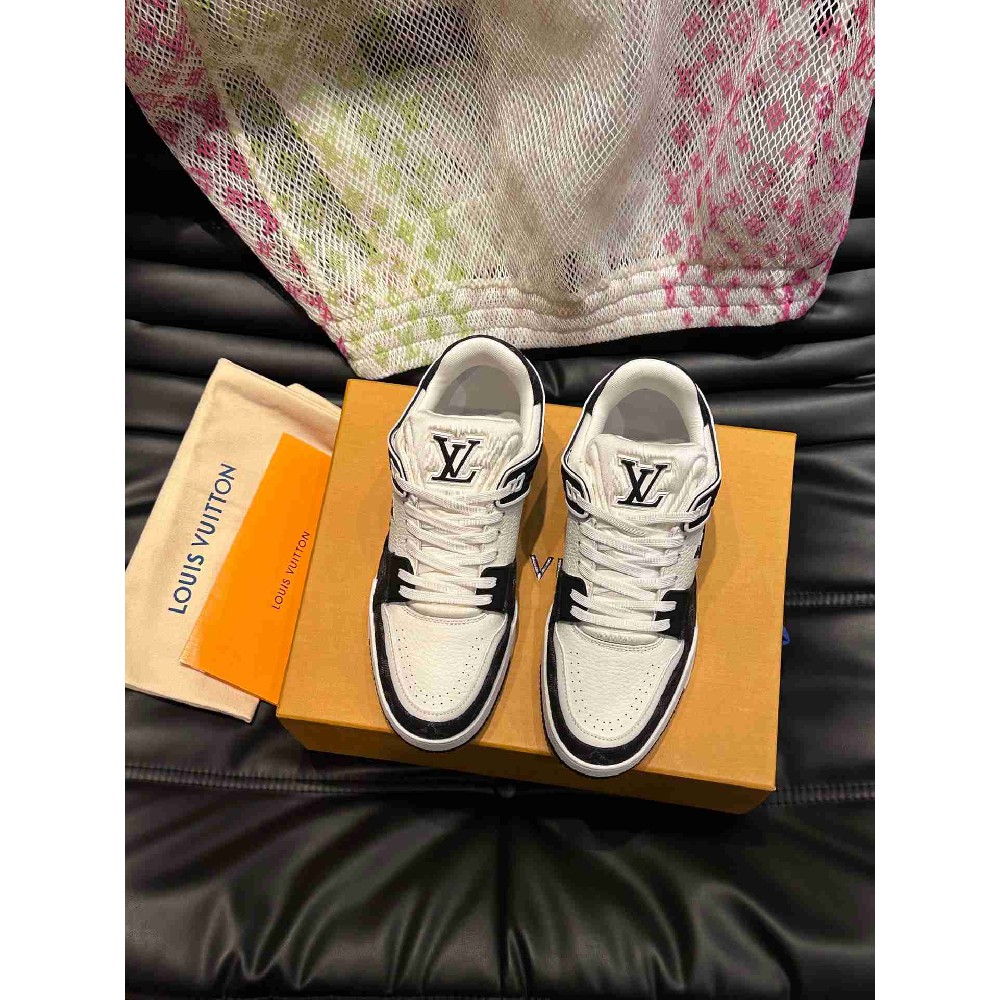LV  sneakers LU0467