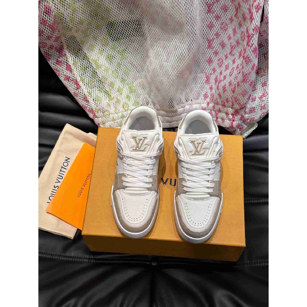 LV  sneakers LU0468