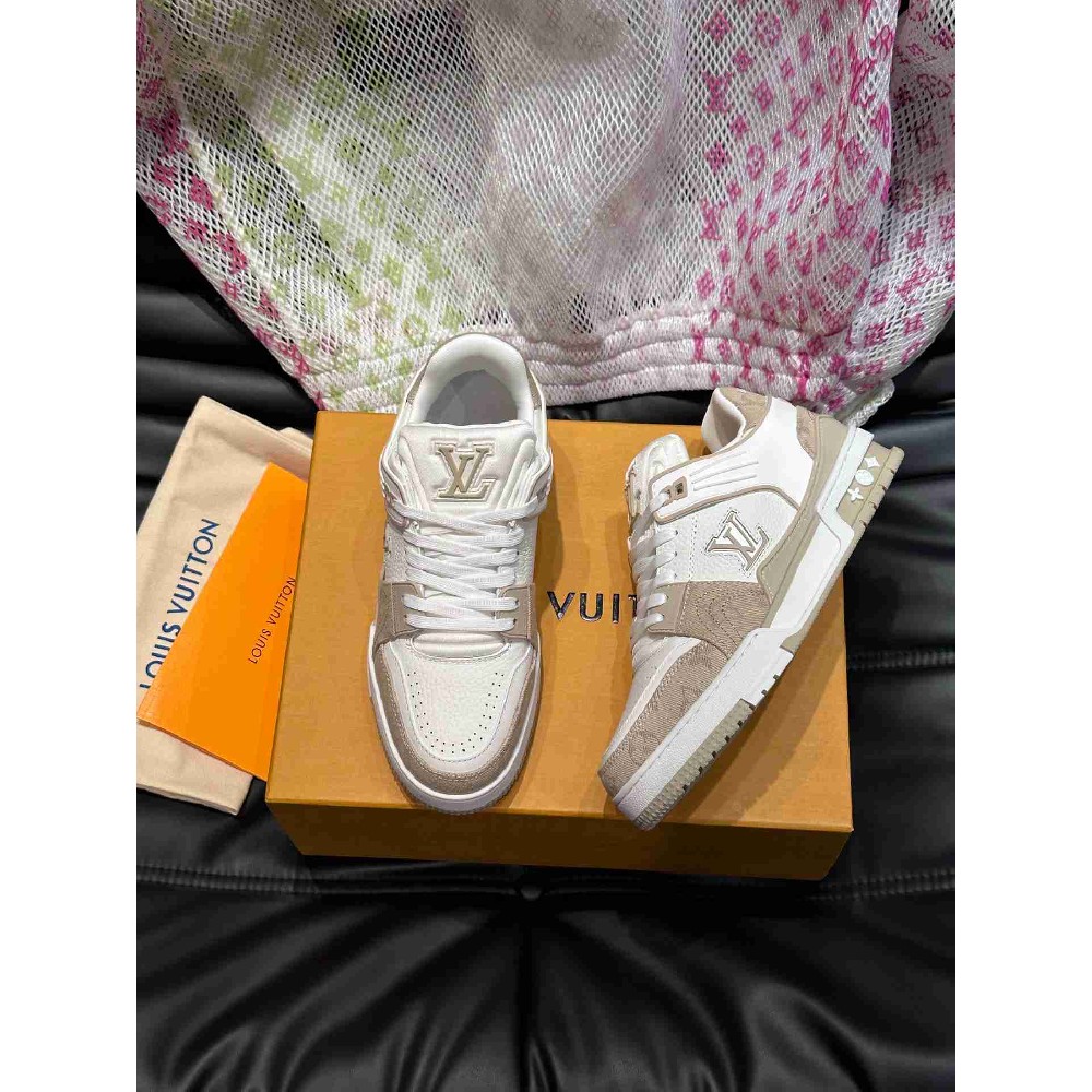 LV  sneakers LU0468