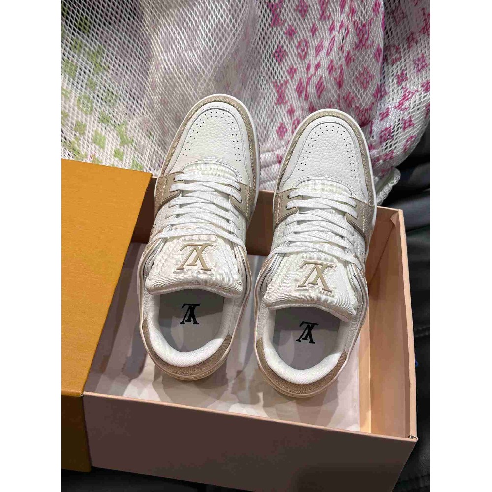 LV  sneakers LU0468