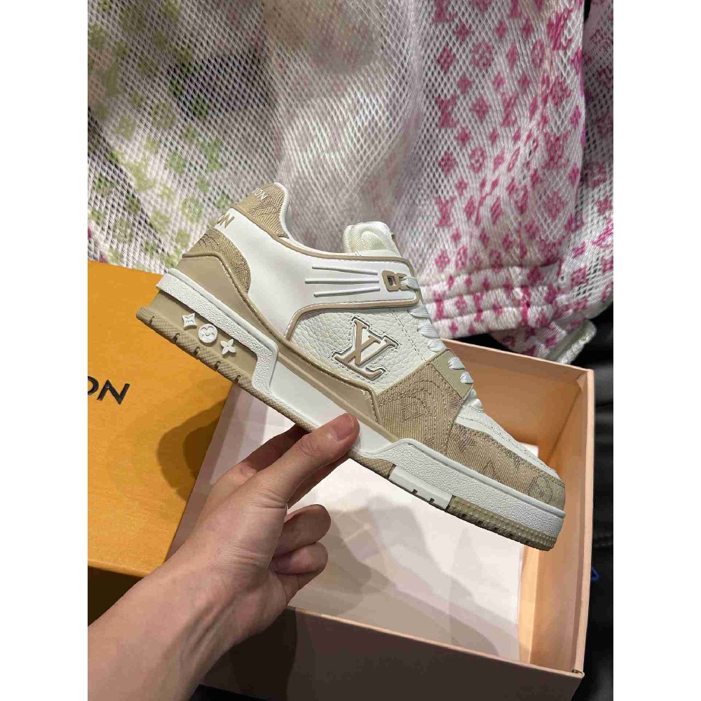 LV  sneakers LU0468
