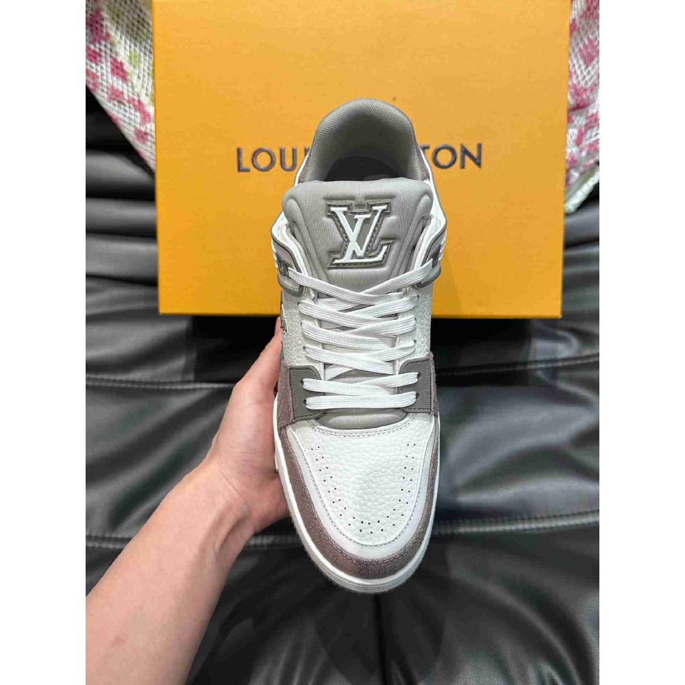 LV  sneakers LU0470