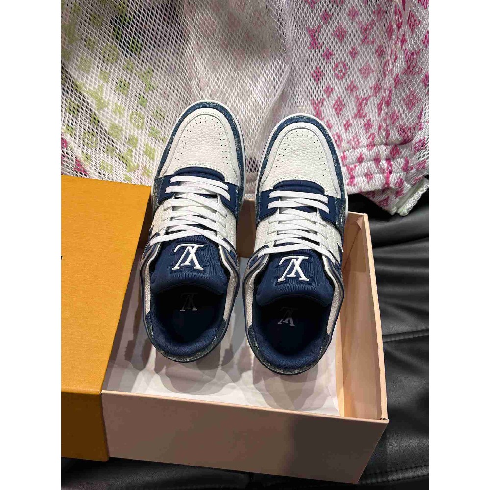 LV  sneakers LU0471
