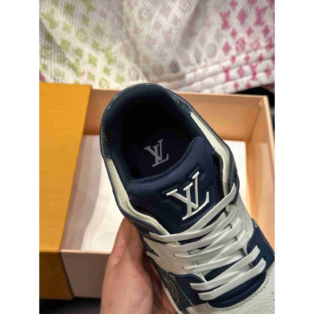 LV  sneakers LU0471