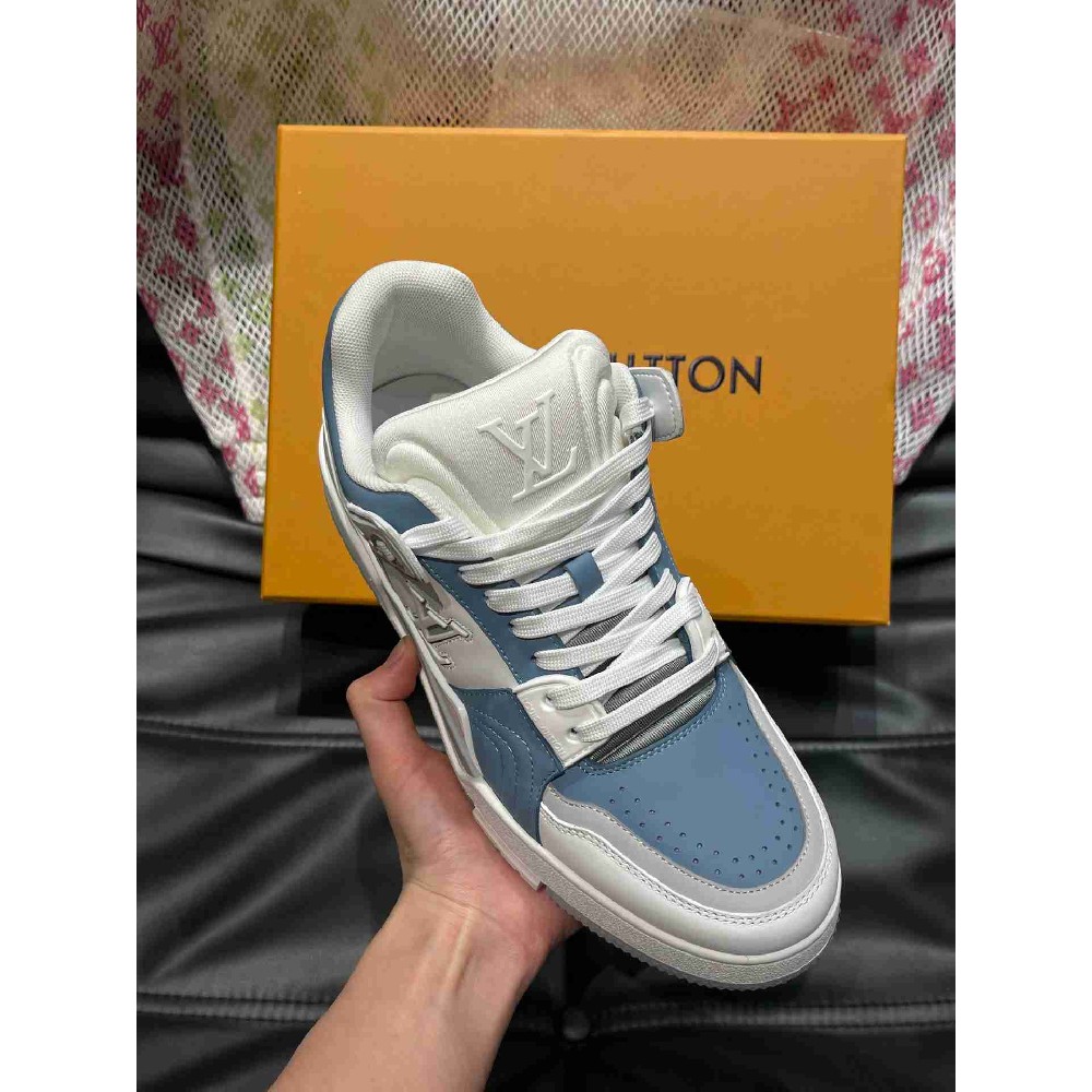 LV sneakers LU0472